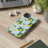 STUBBIE Phone Case for Apple iPhone - Italian Phone Case