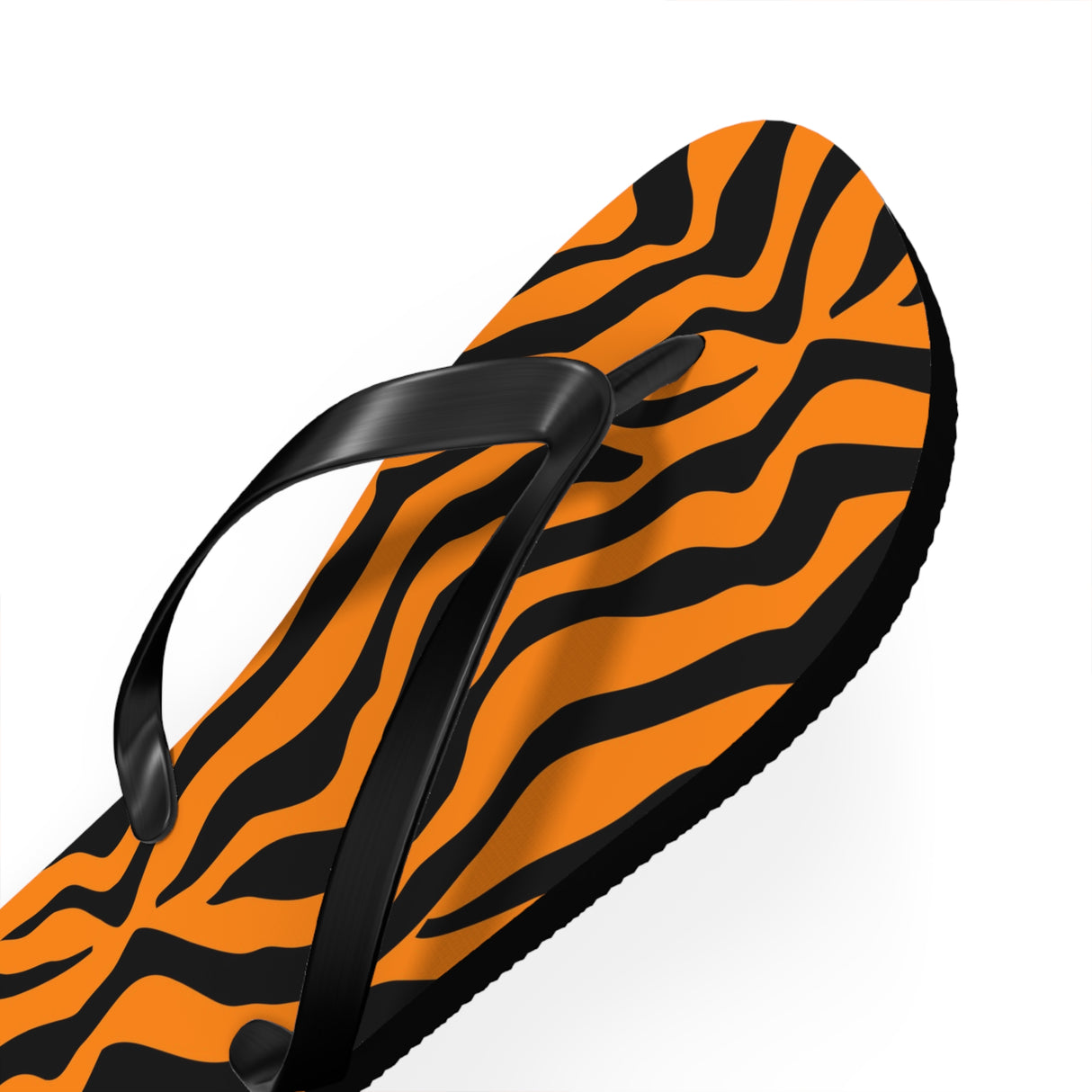 STUBBIE Flip Flops - Tiger Stripes STUBBIE