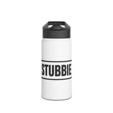 STUBBIE Stainless Steel Water Bottle - Classic Stubbie