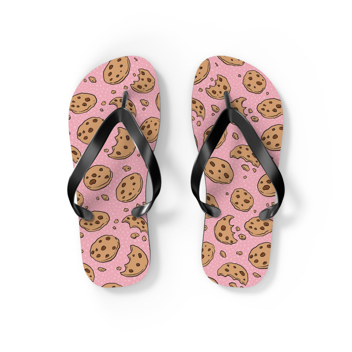 Flip Flop Cookie