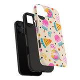 STUBBIE Phone Case for Apple iPhone - Lolly Stubbie