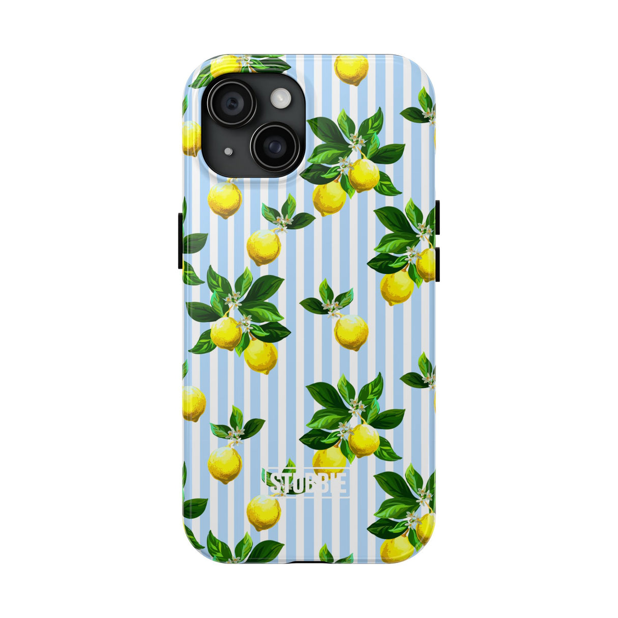 STUBBIE Phone Case for Apple iPhone - Italian Phone Case