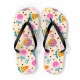 STUBBIE Flip Flops - Lolly STUBBIE