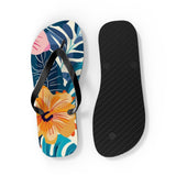 STUBBIE Flip Flops - Jungle Fauna STUBBIE