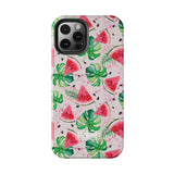 STUBBIE Phone Case for Apple iPhone - Watermelon Phone Case