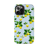 STUBBIE Phone Case for Apple iPhone - Italian Phone Case