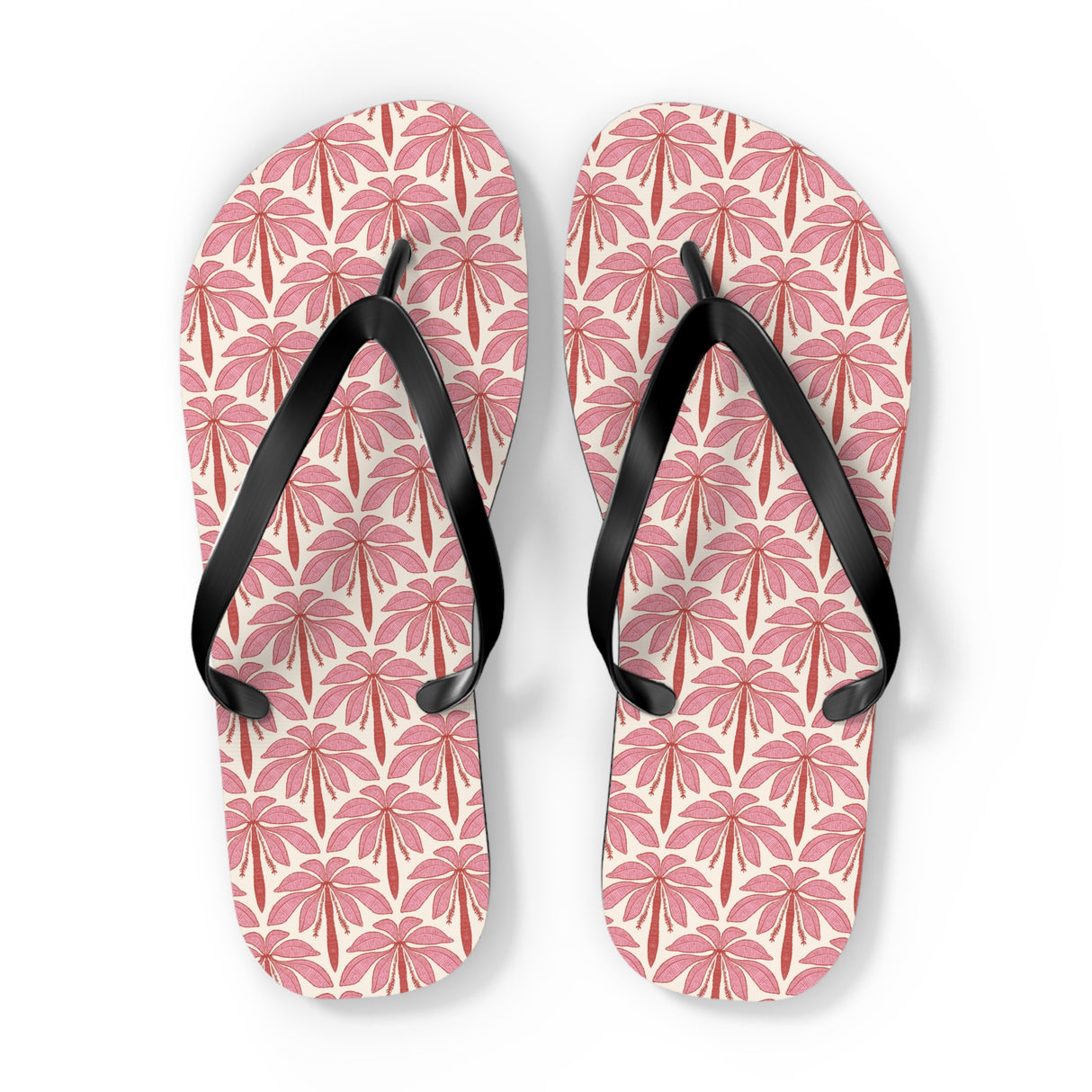 Palms Flip Flops