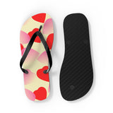 STUBBIE Flip Flops - I heart STUBBIE