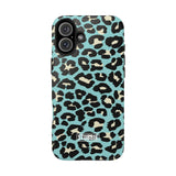 STUBBIE Phone Case for Apple iPhone - Animal Print Phone Case