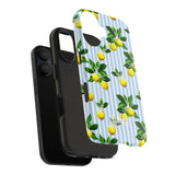 STUBBIE Phone Case for Apple iPhone - Italian Phone Case