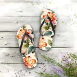 STUBBIE Flip Flops - Flower Power STUBBIE