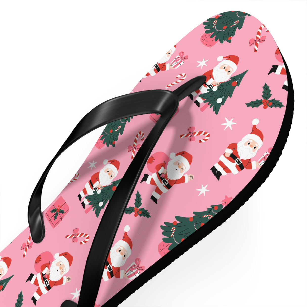 Flip Flops Christmas