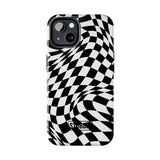STUBBIE Phone Case for Apple iPhone - Chessboard Phone Case
