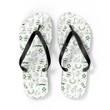 Golf Flip Flops