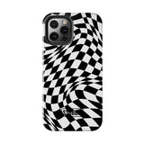 STUBBIE Phone Case for Apple iPhone - Chessboard Phone Case