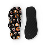Dog Flip Flops