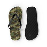 Flip Flops Camouflage