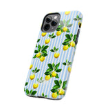 STUBBIE Phone Case for Apple iPhone - Italian Phone Case