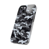 STUBBIE Phone Case for Apple iPhone - Camouflage Phone Case