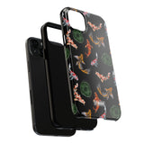 STUBBIE Phone Case for Apple iPhone - Goldfish Phone Case