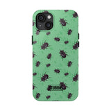 STUBBIE Phone Case for Apple iPhone - Beetle Phone Case