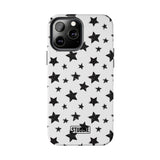 STUBBIE Phone Case for Apple iPhone - Stars Phone Case