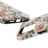 STUBBIE Phone Case for Apple iPhone - Wolf Phone Case