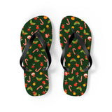 Xmas Flip Flops