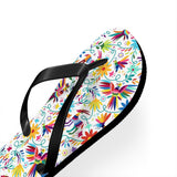 Mexican Flip Flops