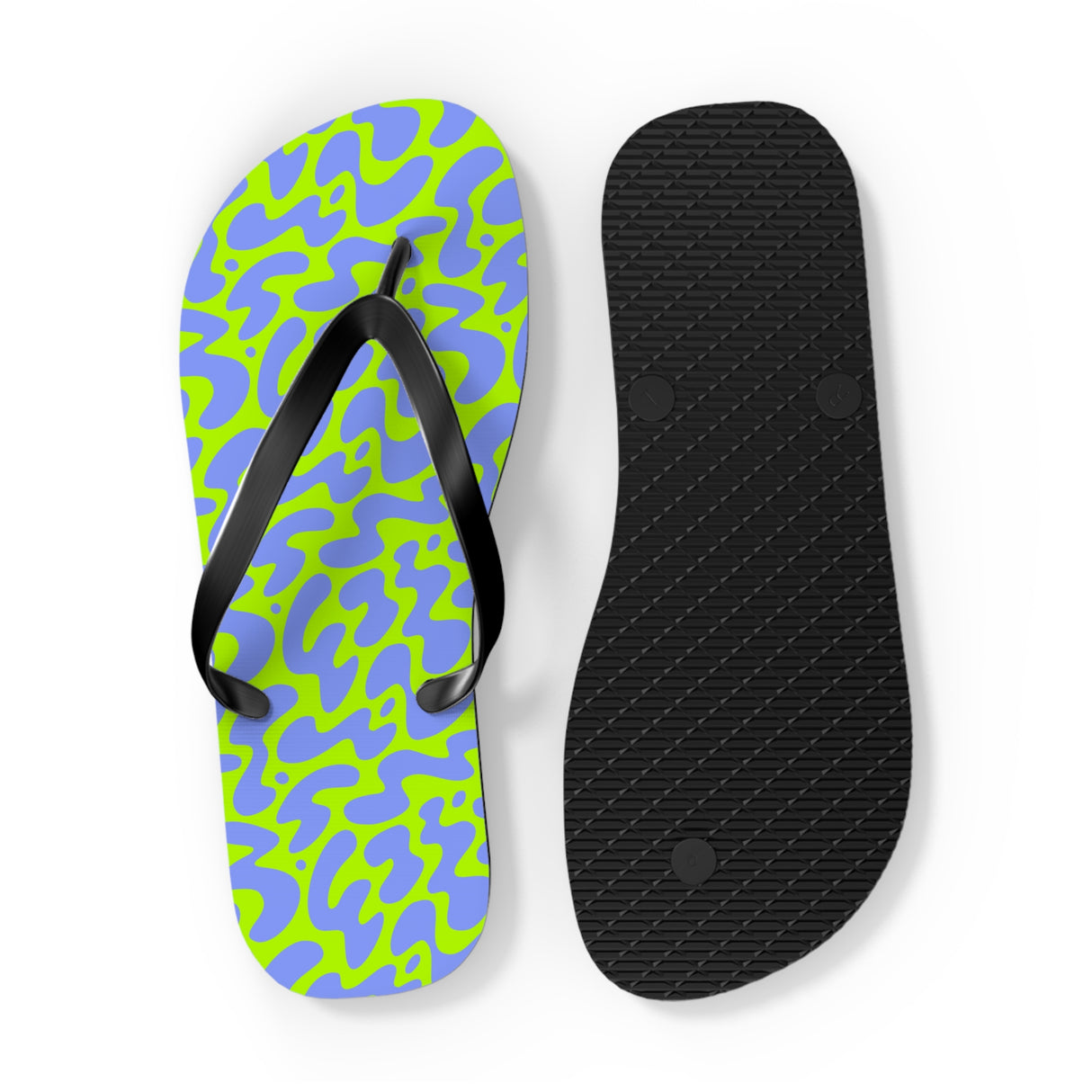 Flip Flops Neon