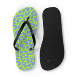 Flip Flops Neon