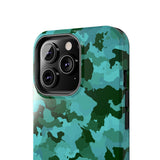 STUBBIE Phone Case for Apple iPhone - Can't Find Me Stubbie