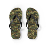 Flip Flops Camouflage