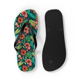 Tropical Flip Flops