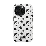 STUBBIE Phone Case for Apple iPhone - Stars Phone Case