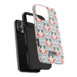 STUBBIE Phone Case for Apple iPhone - Cooked Lobster Phone Case