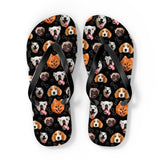 Dog Flip Flops