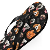 Dog Flip Flops