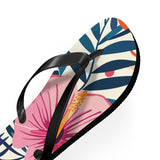 STUBBIE Flip Flops - Jungle Fauna STUBBIE