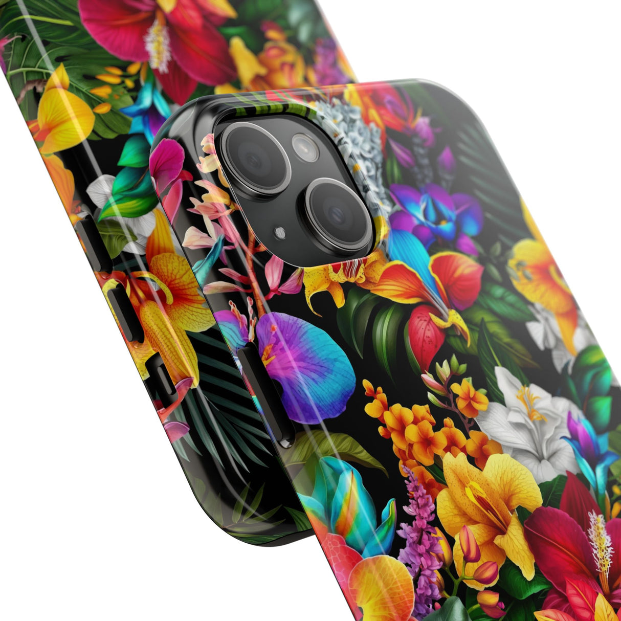 STUBBIE Phone Case for Apple iPhone - Bali Stubbie