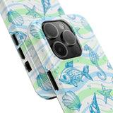 STUBBIE Phone Case for Apple iPhone - Seahorse Phone Case