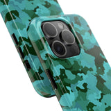 STUBBIE Phone Case for Apple iPhone - Can't Find Me Stubbie