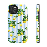 STUBBIE Phone Case for Apple iPhone - Italian Phone Case