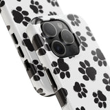 STUBBIE Phone Case for Apple iPhone - Pet Paws Phone Case