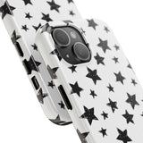 STUBBIE Phone Case for Apple iPhone - Stars Phone Case