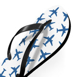STUBBIE Flip Flops - Just Plane STUBBIE