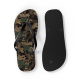 Tactical Flip Flops