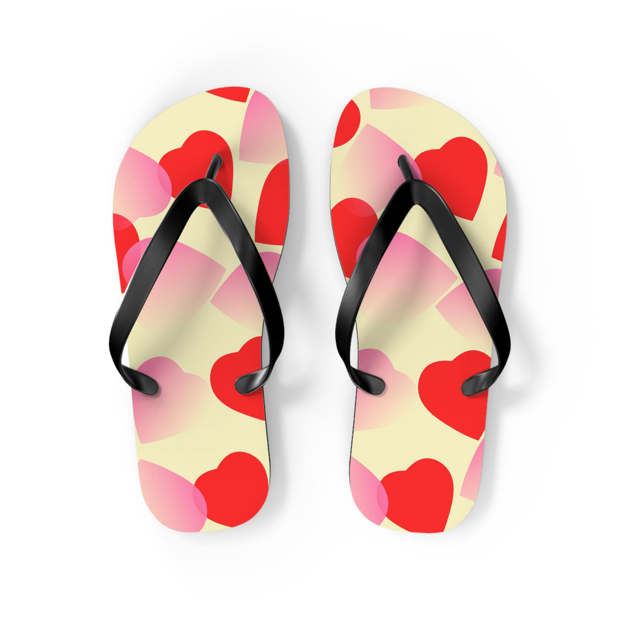 STUBBIE Flip Flops - I heart STUBBIE