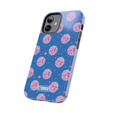 STUBBIE Phone Case for Apple iPhone - Pink Disco Balls Phone Case