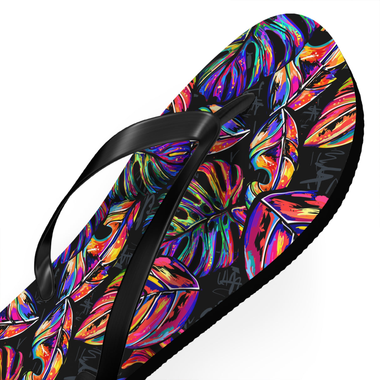 Flip Flop Tropical